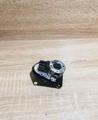 Peugeot 607 Air flap motor/actuator 657102JD