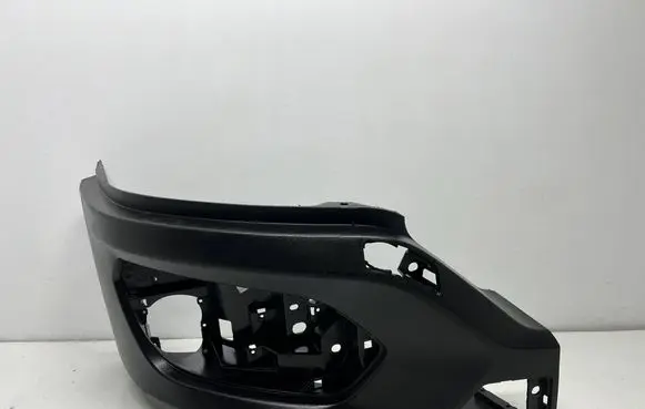 Iveco Daily 6th gen Front bumper corner part panel trim 105802315894EZ