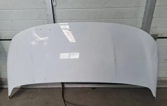 Opel Combo E Engine bonnet/hood