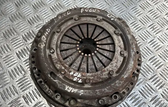 Ford S-MAX Clutch set kit