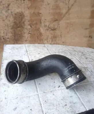 Mercedes-Benz C W203 Intercooler hose/pipe A2035281482 ZG00114004