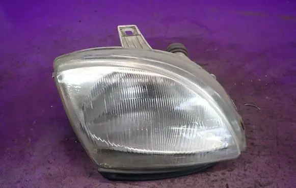 Fiat Seicento/600 Headlight/headlamp 6611131R
