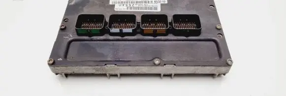 Dodge RAM 1500 DR Engine control unit/module 05094524AD P05094524AD 40160622