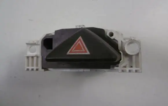 Ford Focus Hazard light switch 2M5T13A350AA