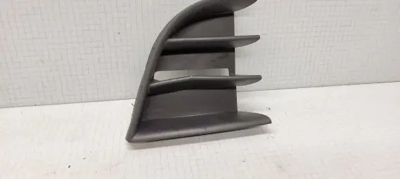 Skoda Octavia Mk2 (1Z) Front bumper lower grill 1Z0853665C 3200201113 536100100
