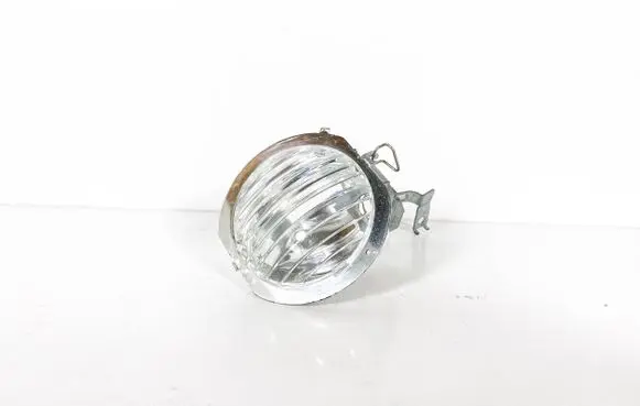 BMW 3 E92 E93 Headlight lense 1315300120 1315300120R