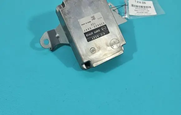 Mazda 6 Central body control module 036800-0847 IMPRK1414335
