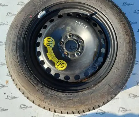 Ford Mondeo Mk III R16 spare wheel AM51AA