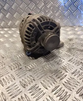 Volvo V70 Generator/alternator