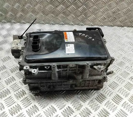 Toyota Prius (XW50) Voltage converter inverter 2321001361 G920047260