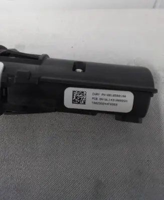 Dodge Challenger Engine start stop button switch 68185801AA
