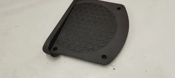 BMW X3 G01 Subwoofer grill/trim 6826950