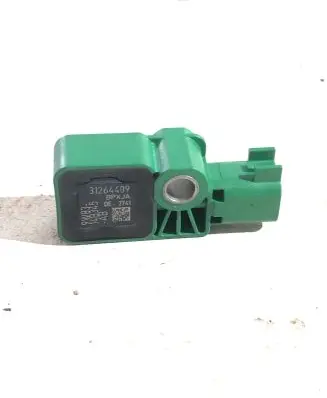 Volvo XC60 Airbag deployment crash/impact sensor 31264409