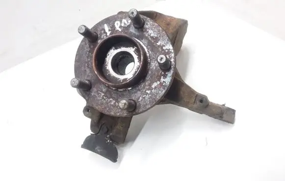Ford C-MAX I Front wheel hub spindle knuckle 3M513K171BH 3M513K171DD