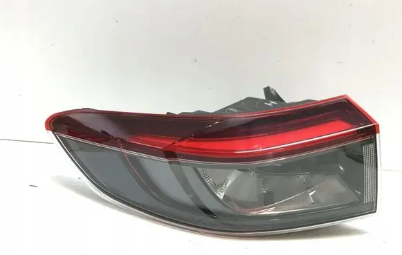 Honda Jazz Rear/tail lights 622BH