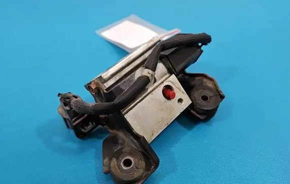 Honda CR-V Air conditioning (A/C) expansion valve 4433101001 IMPRK1587839