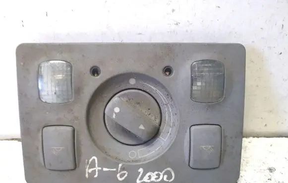 Audi A6 S6 C5 4B Front seat light 4B0947303H