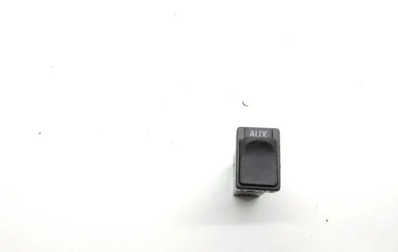 Toyota Land Cruiser (J150) AUX in-socket connector 