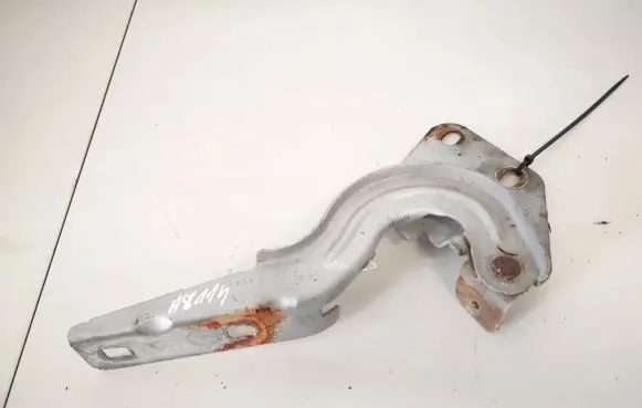 Dodge Durango Engine bonnet/hood hinges vr007