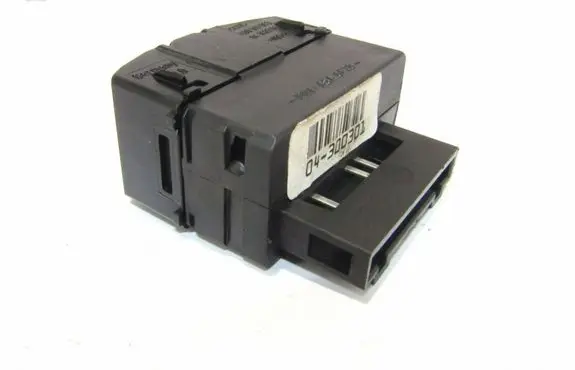 Panel lighting control switch