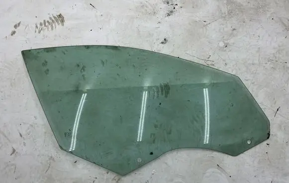 BMW 5 GT F07 Front door window glass four-door 43R00050