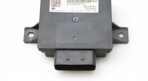 Volkswagen PASSAT B7 Other control units/modules 3AA919041