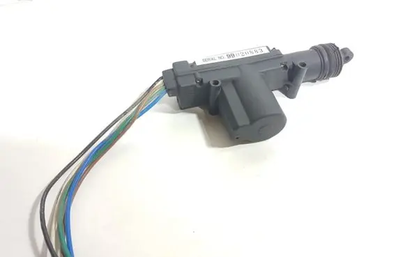 Honda Civic Central locking motor 99020883
