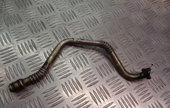 Renault Scenic II - Grand scenic II EGR valve line/pipe/hose