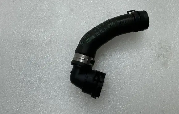BMW i3 Engine coolant pipe/hose 9292731 16383510