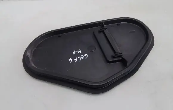 Volkswagen Golf VI Other interior part 5K3837915