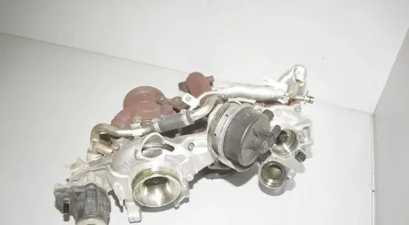 BMW 3 G20 G21 Turbo 8591887 11658591887