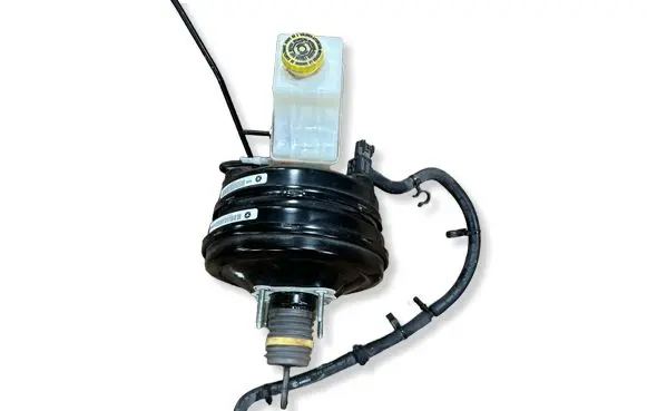 Dodge Challenger Brake booster P04581644AJ