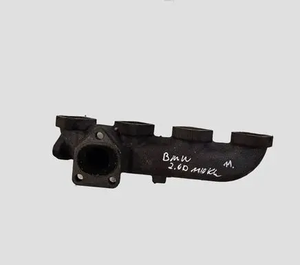 BMW X3 E83 Exhaust manifold