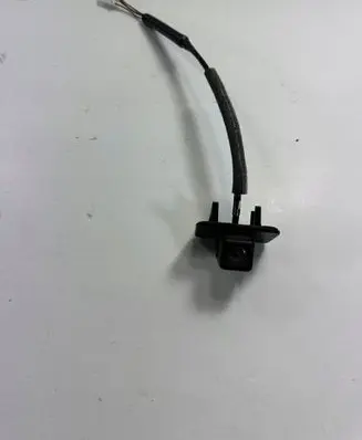Reversing camera