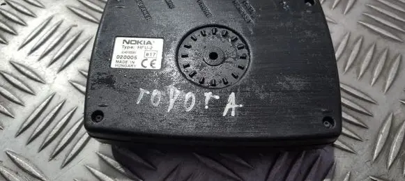 Toyota Avensis T220 Other control units/modules HFU2 JL43133361