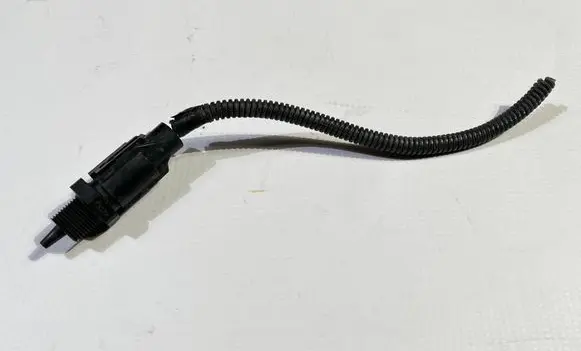 Ford Mustang V Outside/external air temperature sensor AE53-12A647-AA