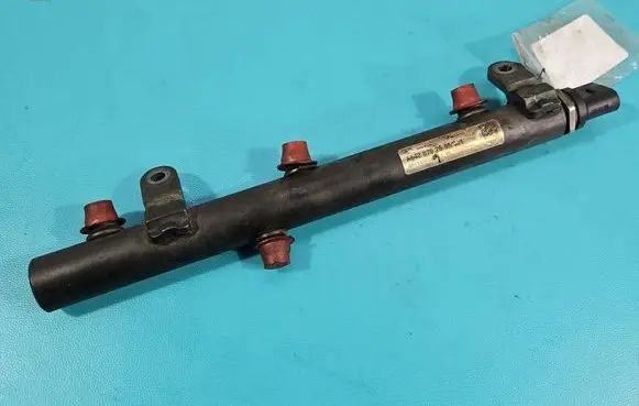 Mercedes-Benz ML W164 Fuel main line pipe A6420702695 IMPRK1564795