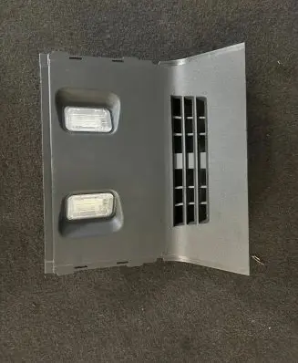 Jaguar I-Pace Rear air vent grill J9D3045K90B 107625147C