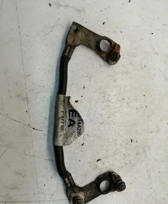 Ford Transit Negative earth cable (battery) 3C1T14A280EA