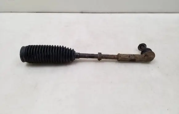 Volkswagen PASSAT B7 Steering tie rod 
