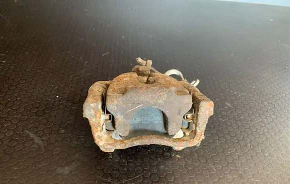 Ford Galaxy Rear brake caliper 