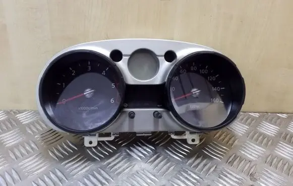 Nissan Qashqai Speedometer (instrument cluster) JD19C