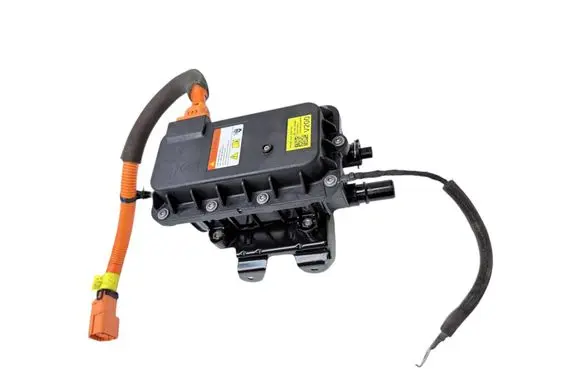 KIA EV6 Coolant heater 375V2GI100