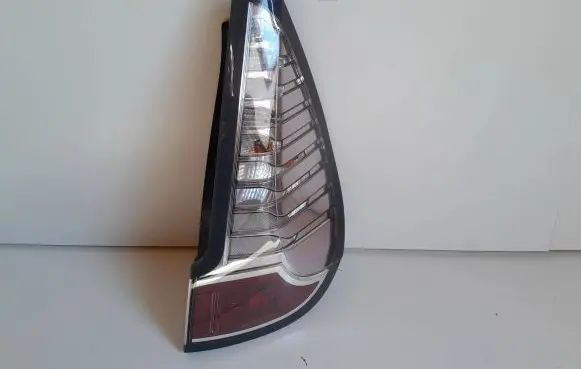 Renault Scenic II - Grand scenic II Rear/tail lights 265503764r