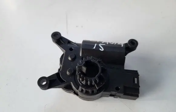 Skoda Octavia Mk3 (5E) A/C air flow flap actuator/motor 5Q0907511K