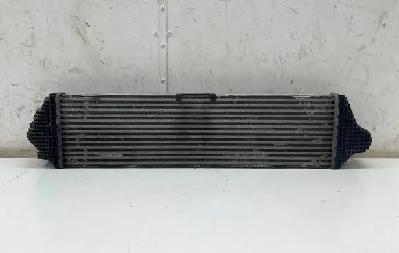Ford Focus Intercooler radiator JX616K775AD