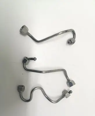 Opel Movano B Fuel line pipe