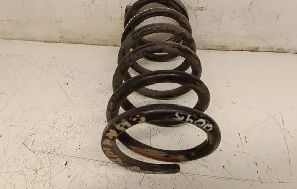 Mitsubishi Space Wagon Rear coil spring