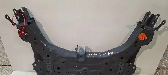 Renault Captur II Front subframe S27645309 86561R