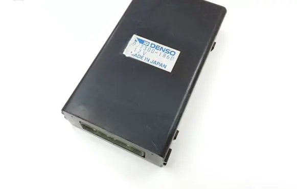 Mitsubishi Pajero Other control units/modules 0773001860